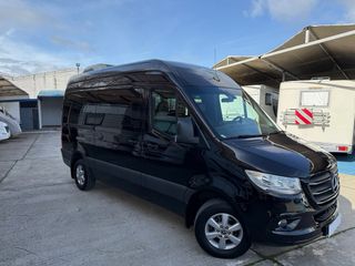 Mercedes-Benz Sprinter 317CDI CLASSE VIP LUX 2024