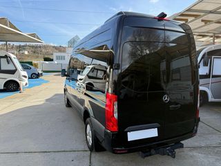 Mercedes-Benz Sprinter 317CDI CLASSE VIP LUX 2024