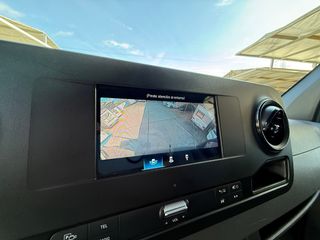 Mercedes-Benz Sprinter 317CDI CLASSE VIP LUX 2024