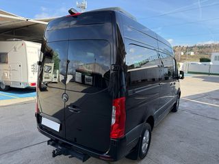 Mercedes-Benz Sprinter 317CDI CLASSE VIP LUX 2024