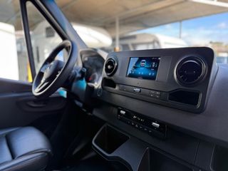 Mercedes-Benz Sprinter 317CDI CLASSE VIP LUX 2024