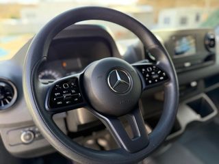 Mercedes-Benz Sprinter 317CDI CLASSE VIP LUX 2024