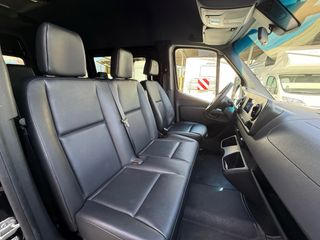 Mercedes-Benz Sprinter 317CDI CLASSE VIP LUX 2024