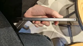 Samsung Galaxy A26 5G Negro