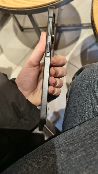 Samsung Galaxy A26 5G Negro