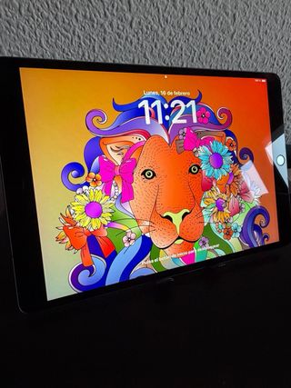 iPad Air 3ª Gen 64GB Wifi+cellular Grigio senza scatola