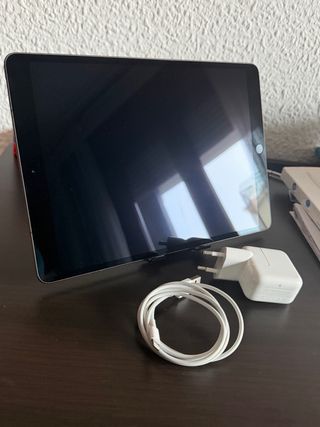 iPad Air 3ª Gen 64GB Wifi+cellular Grigio senza scatola