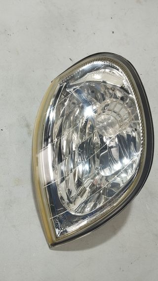 Kia Carens Intermitente Izquierdo