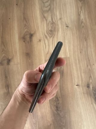 iPhone 11 128GB Negro + fundas