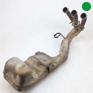 Marmitta Scarico YAMAHA TRACER 9 GT 21-24