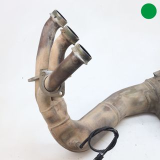 Marmitta Scarico YAMAHA TRACER 9 GT 21-24