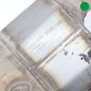 Marmitta Scarico YAMAHA TRACER 9 GT 21-24