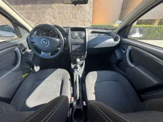 Dacia Duster 2015 Prestige 4X2 Diesel !TV. Oferta!