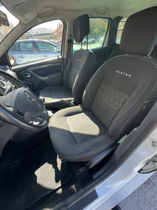 Dacia Duster 2015 Prestige 4X2 Diesel !TV. Oferta!