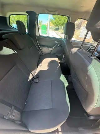 Dacia Duster 2015 Prestige 4X2 Diesel !TV. Oferta!