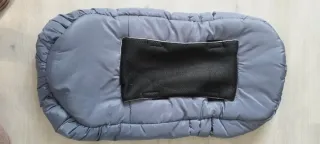 Saco Grupo 0 Walking Mum