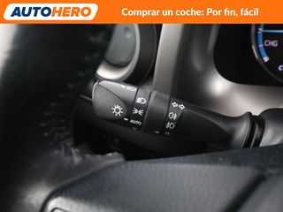 Toyota Rav4 2.5 Hybrid Feel