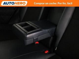 Toyota Rav4 2.5 Hybrid Feel