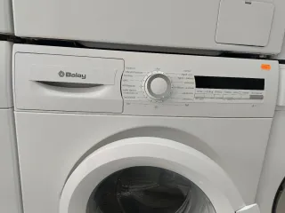 Lavadora Balay 7kg