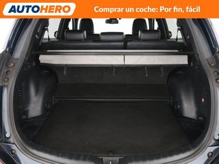 Toyota Rav4 2.5 Hybrid Feel