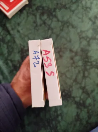 Schermi di ricambio per OPPO A72 e A53S