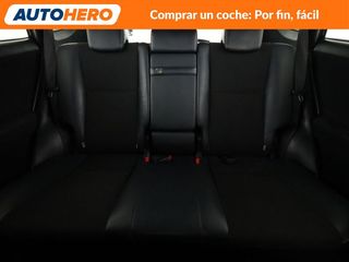 Toyota Rav4 2.5 Hybrid Feel