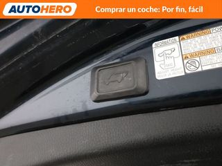 Toyota Rav4 2.5 Hybrid Feel