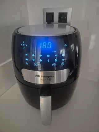 Freidora de aire - Air Fryer