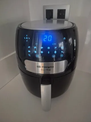 Freidora de aire - Air Fryer