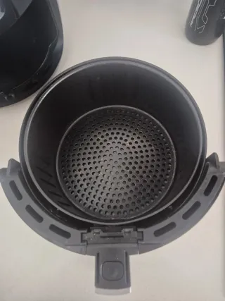 Freidora de aire - Air Fryer
