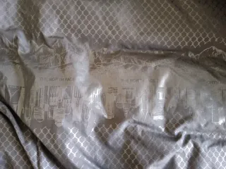 Abrigo The North Face Negro