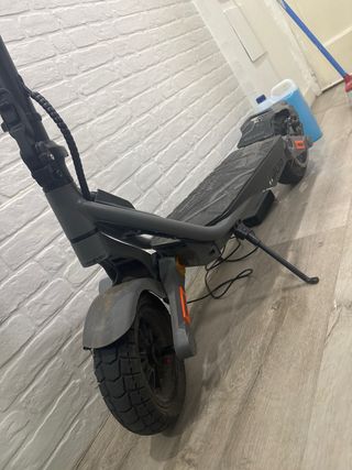 Patinete SmartGyro Rockway Evo Negro/Gris