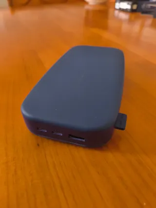 Powerbank Fresh'n Rebel 27000 mAh Azul