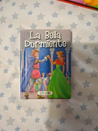 COL.MINIESCOGIDOS AMAR 6Tit. Cajax24