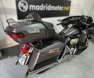 Harley Davidson Ultra Limited