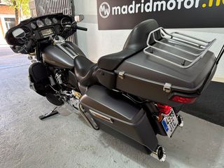 Harley Davidson Ultra Limited