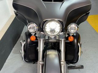 Harley Davidson Ultra Limited
