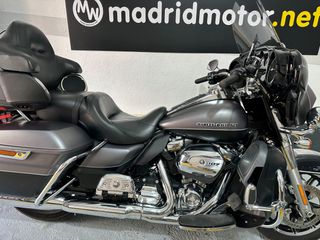 Harley Davidson Ultra Limited