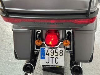 Harley Davidson Ultra Limited