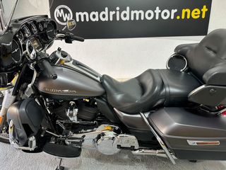 Harley Davidson Ultra Limited