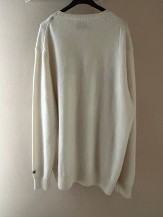 Maglione St. Barth Cortina L/XL