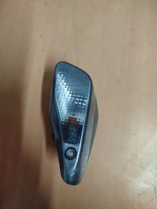 Intermitente Izquierdo Piaggio NRG