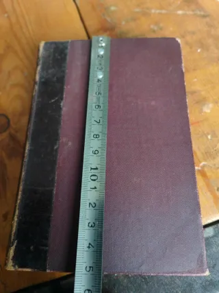 Libri 1891 finanze Regno Italia