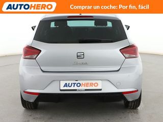 Seat Ibiza 1.0 TSI Xcellence