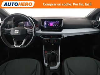 Seat Ibiza 1.0 TSI Xcellence