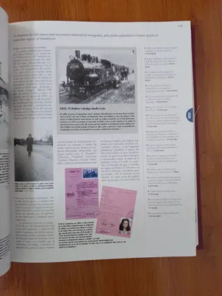 Crónica de cien años El Siglo de León 1901-2000