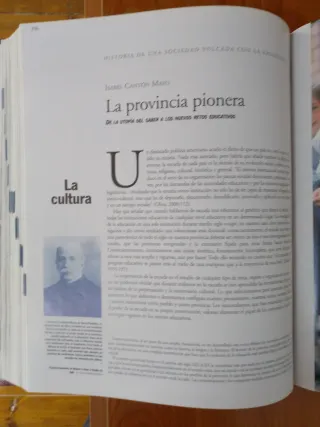 Crónica de cien años El Siglo de León 1901-2000