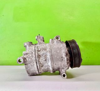 5N0820803 Compresor Aire AC VW Touran 1.9TDI
