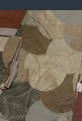 Completo letto matrimoniale Mae'