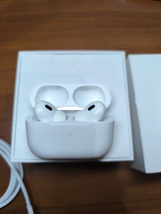 Airpods Pro 2